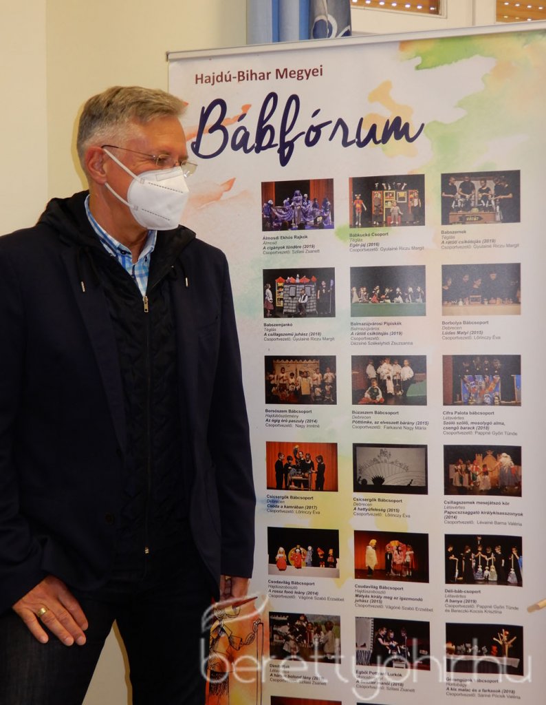 Bábkiállítás a Bodorkában 11